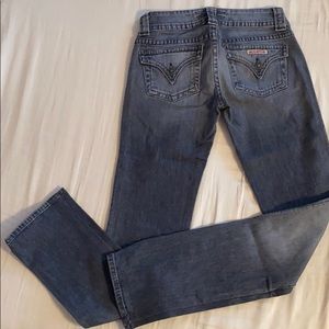 Hudson Jeans